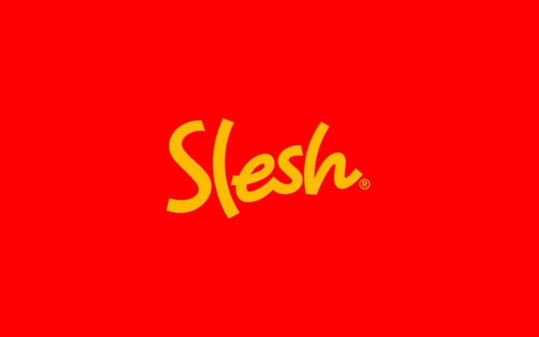 Branding Slesh
