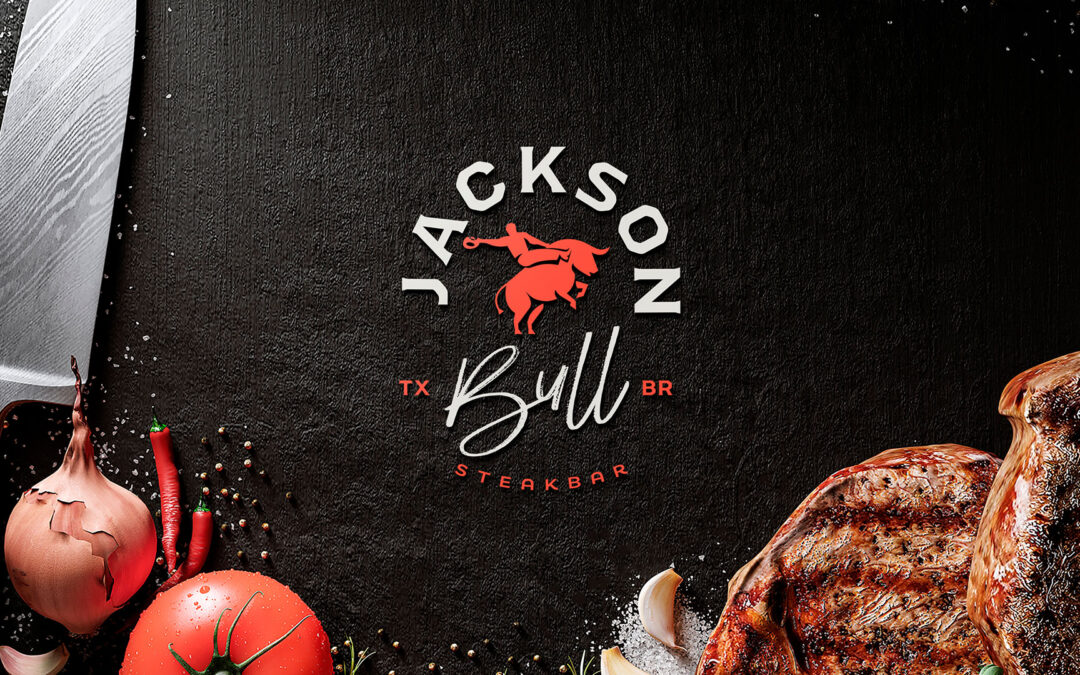 Branding Jacksonbull